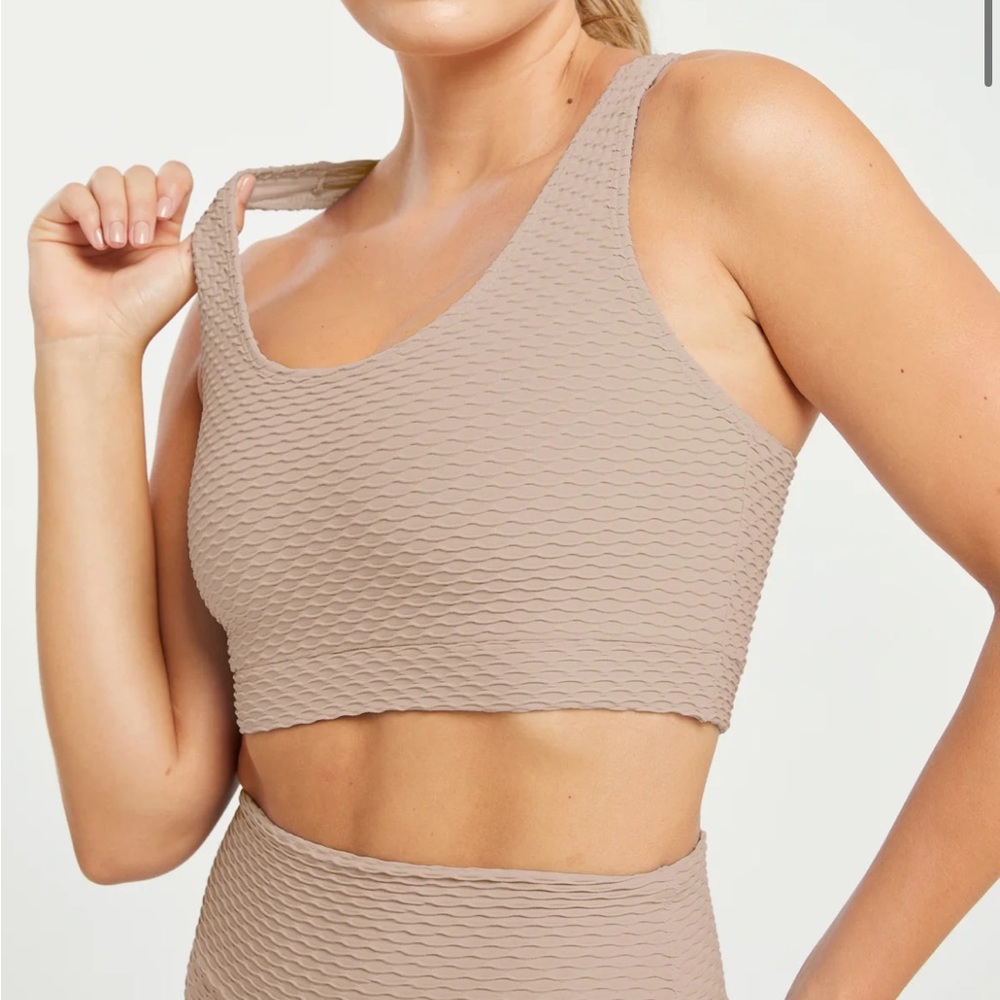 Booty by Brabants sports bra top